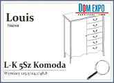 Louis Komoda L-K5sz