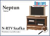 Neptun stolik RTV N-RTV