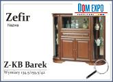 Zefir Barek Z-KB