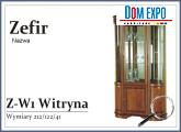 Zefir Witryna Z-W1