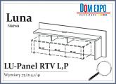 LU-Panel RTV L i P