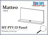 PTV/D Panel