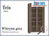 Tris Witryna 2D 4022