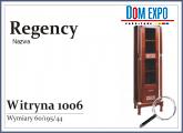 Regency Witryna 1S 1006