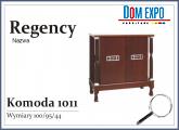 Regency Komoda 2D 1011