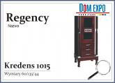 Regency Kredens 1S  1015