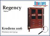 Regency Kredens 2S + szuflady 1016
