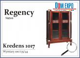 Regency Kredens 2S 1017
