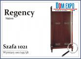 Regency Szafa 2D 1021