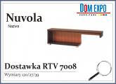 Dostawka RTV 1200
