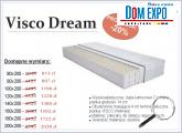 Visco Dream - Promocja - 20%