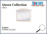 Queen Collection Lustro B30