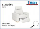 E-Motion Fotel  1SOF TK.GR.II