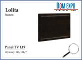 LOLITA L19 PANEL LCD