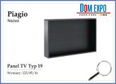 PIAGIO II TYP19 PANEL TV