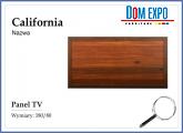 K28 CALIFORNIA PANEL TV 7429-11