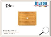 Oleo Panel TV  7414-13 DREWNO BUKOWE