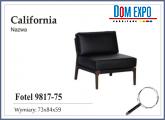 K28 California Fotel 9817-75