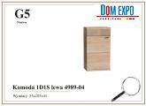 G5 KOMODA 1D1S 4989-04