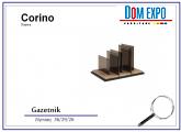 Corino- Gazetnik - MEBIN