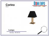 Corino- Lampa - MEBIN