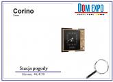 Corino- Stacja pogody - MEBIN